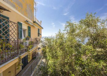 IMG_4539 - Warehouse Via Murcarolo 1 R, Genova (neighborhood Nervi) - photo 6