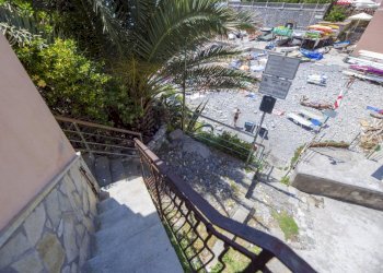 IMG_4586 - Warehouse Via Murcarolo 1 R, Genova (neighborhood Nervi) - photo 13