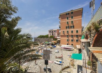 IMG_4592 - Warehouse Via Murcarolo 1 R, Genova (neighborhood Nervi) - photo 14
