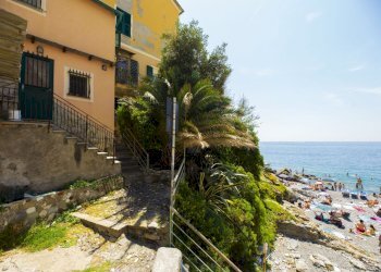 IMG_4596 - Warehouse Via Murcarolo 1 R, Genova (neighborhood Nervi) - photo 15