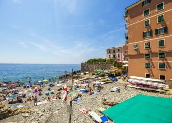 IMG_4600 - Warehouse Via Murcarolo 1 R, Genova (neighborhood Nervi) - photo 16