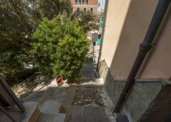 IMG_4602 - Warehouse Via Murcarolo 1 R, Genova (neighborhood Nervi) - photo 17