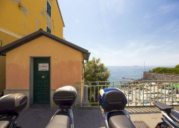IMG_4614 - Warehouse Via Murcarolo 1 R, Genova (neighborhood Nervi) - photo 18