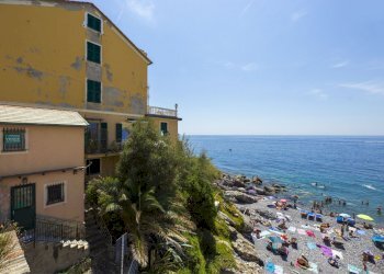 IMG_4625 - Warehouse Via Murcarolo 1 R, Genova (neighborhood Nervi) - photo 21