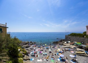 IMG_4637 - Warehouse Via Murcarolo 1 R, Genova (neighborhood Nervi) - photo 22