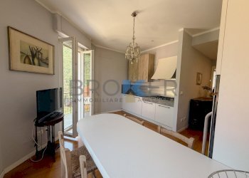 IMG_8749 - Three-room apartment Via Leonpancaldo 82, Alassio - photo 6