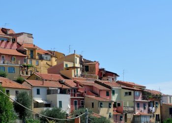 _ANT1894 - Three-room apartment Via Leonpancaldo 82, Alassio - photo 12