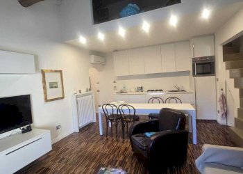 a4b05d87-aba4-486d-8eac-ce70990d9d91 - Four-room apartment Via Tommaso Pertica 52, Finale Ligure - photo 1