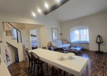 dc430118-5472-40ee-bcd4-1d6290262a86 - Four-room apartment Via Tommaso Pertica 52, Finale Ligure - photo 8