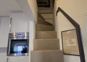 51bdd989-efda-475c-99a9-f044d74f942a - Four-room apartment Via Tommaso Pertica 52, Finale Ligure - photo 16