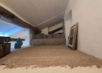 ed6488c0-0d3a-480e-a1b1-8414450c33b9 - Four-room apartment Via Tommaso Pertica 52, Finale Ligure - photo 18