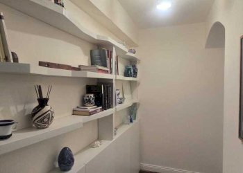 02a40a63-2b50-48ed-a641-6bea8f82c995 - Four-room apartment Via Tommaso Pertica 52, Finale Ligure - photo 21