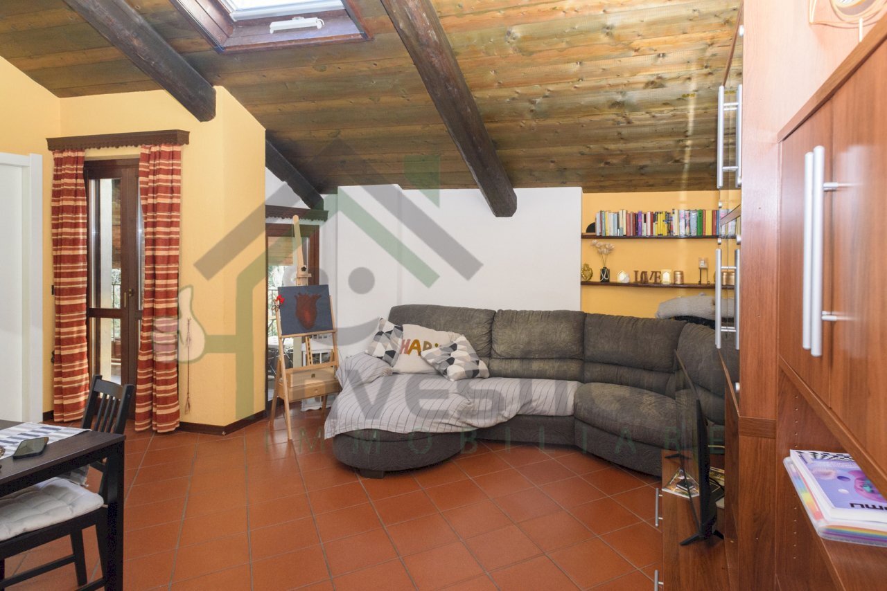 _MAX6284 - Three-room apartment Strada San Giovanni 21, San Carlo Canavese - photo 1