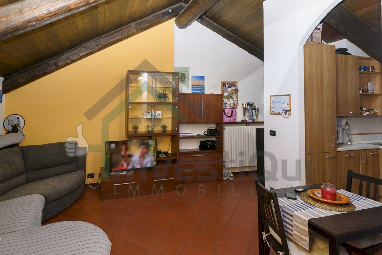 _MAX6285-Modifica - Three-room apartment Strada San Giovanni 21, San Carlo Canavese - photo 2