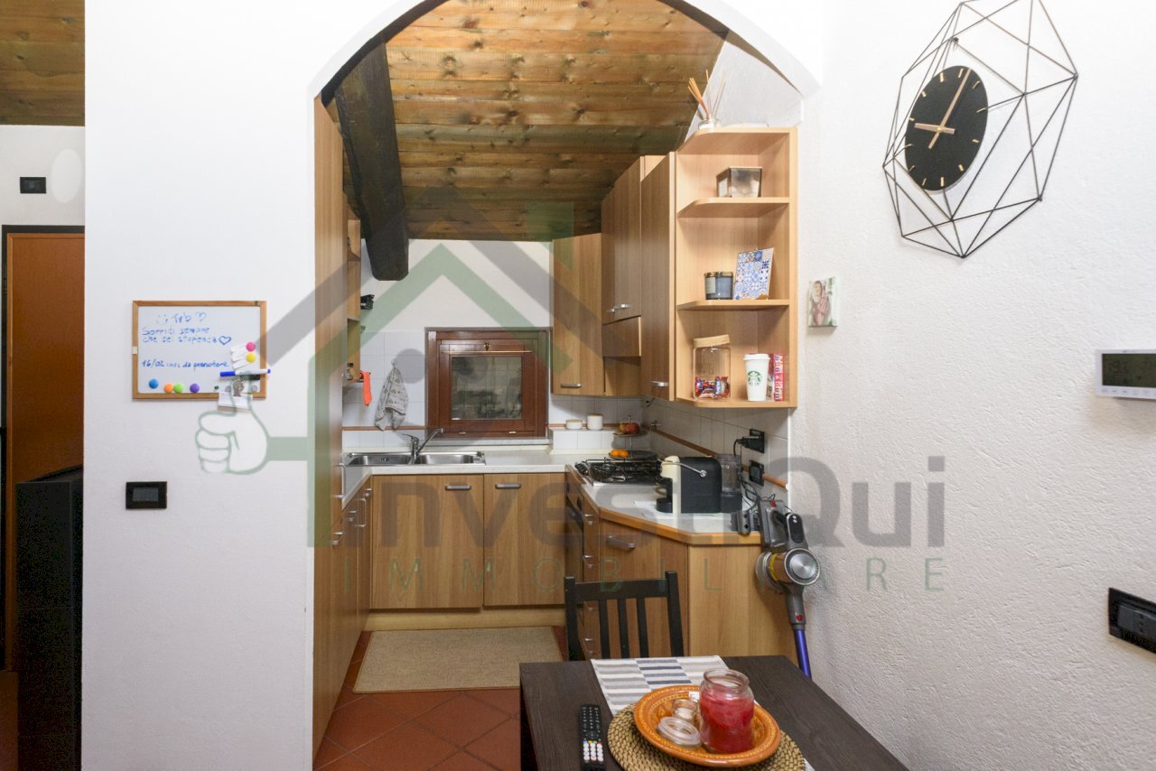 _MAX6286 - Three-room apartment Strada San Giovanni 21, San Carlo Canavese - photo 3