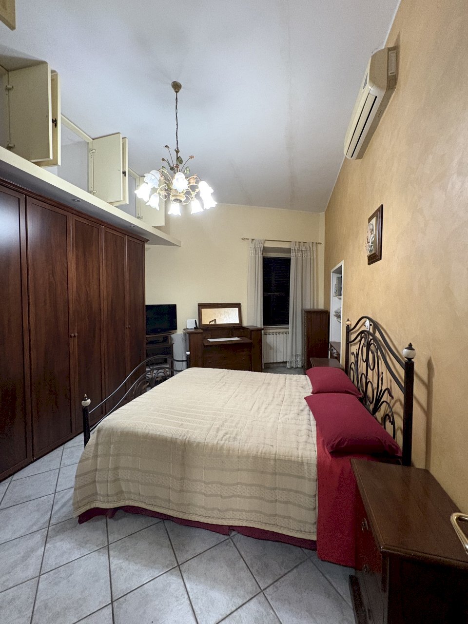 IMG_1233 - Quadrilocale Via Antonio Gramsci 34, Monterotondo - foto 2