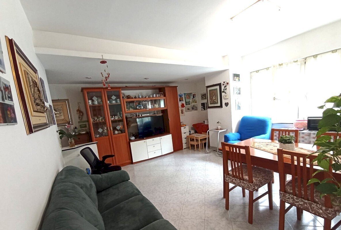 soggiorno - Appartamento Vado Ligure - foto 2
