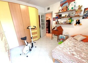 camera2 - Three-room apartment Vado Ligure - photo 6