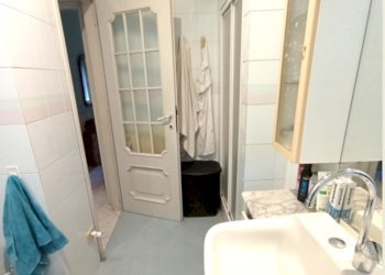 bagno - Three-room apartment Vado Ligure - photo 13