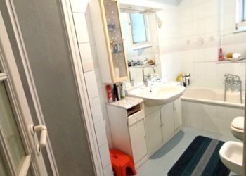bagno - Three-room apartment Vado Ligure - photo 14