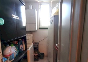 ripostiglio - Three-room apartment Vado Ligure - photo 16