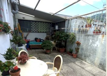 terrazzo - Three-room apartment Vado Ligure - photo 17