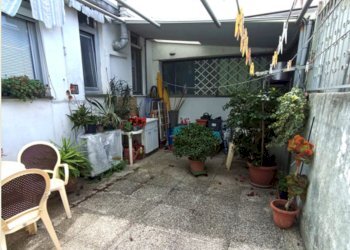 terrazzo - Three-room apartment Vado Ligure - photo 18