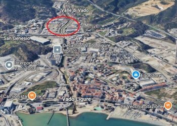 Satellite - Three-room apartment Vado Ligure - photo 20