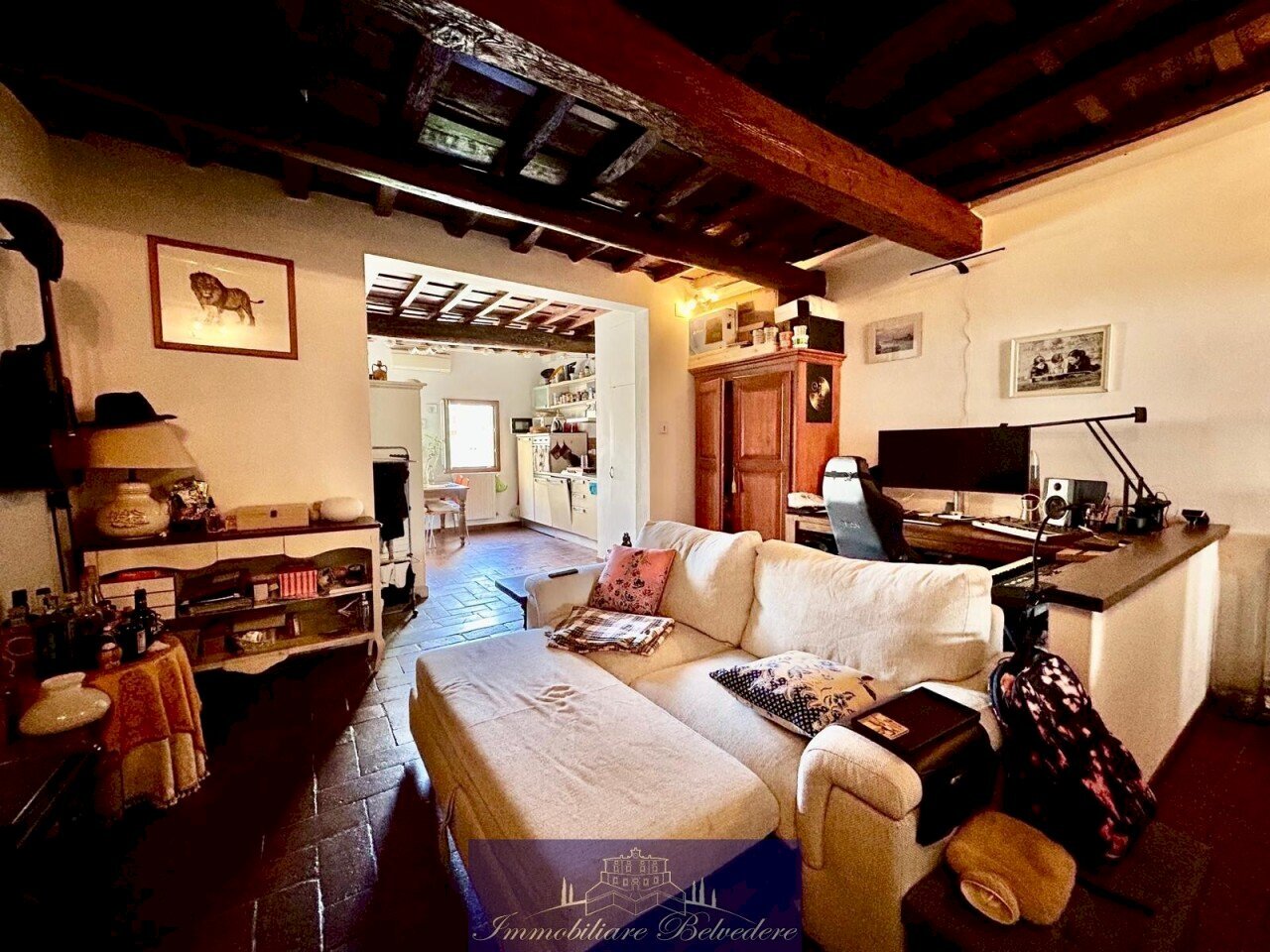 WhatsApp Image 2026-06-04 at 12.36.54 - Two-room apartment Via del Campuccio, Firenze (neighborhood San Frediano) - photo 1