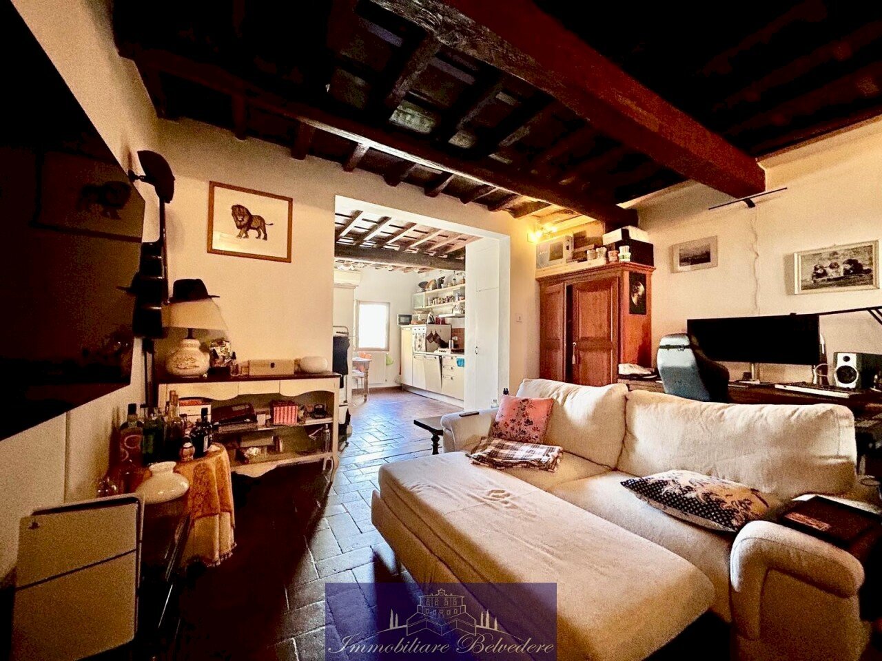 WhatsApp Image 2026-06-04 at 12.36.55 (2) - Two-room apartment Via del Campuccio, Firenze (neighborhood San Frediano) - photo 3