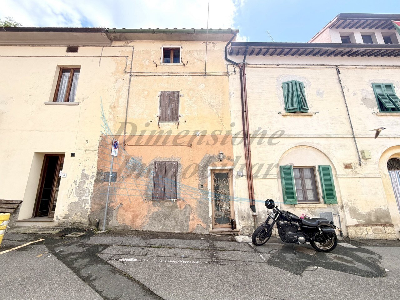 photo_17_2026-06-06_20-05-05 - Townhouse Strada Provinciale 13 del Commercio, Santa Luce - photo 1
