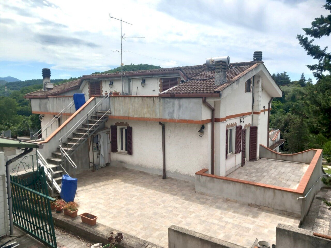 3 - Independent house Strada San Gregorio 16, Tivoli - photo 3