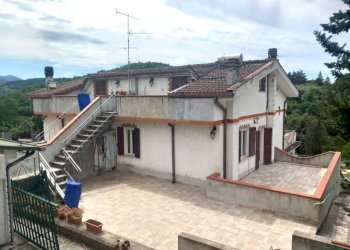 3 - Independent house Strada San Gregorio 16, Tivoli - photo 30
