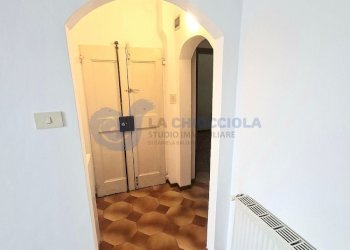 ingresso - Trilocale Via Livio Zambeccari, Bologna (zona Saragozza) - foto 4