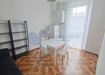 soggiorno1 - Trilocale Via Livio Zambeccari, Bologna (zona Saragozza) - foto 7