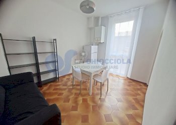 soggiorno2 - Trilocale Via Livio Zambeccari, Bologna (zona Saragozza) - foto 8