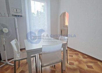 soggiorno4 - Trilocale Via Livio Zambeccari, Bologna (zona Saragozza) - foto 9