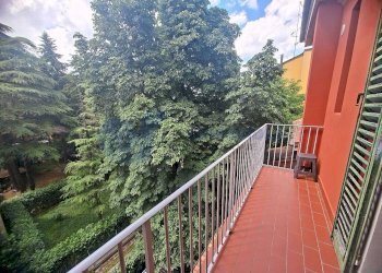 balcone2 - Trilocale Via Livio Zambeccari, Bologna (zona Saragozza) - foto 15