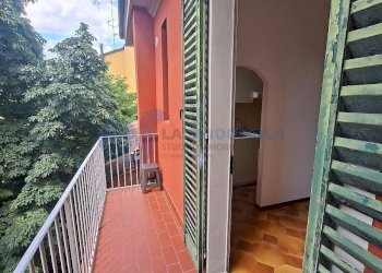 balcone - Trilocale Via Livio Zambeccari, Bologna (zona Saragozza) - foto 16