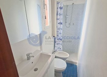 bagno2 - Trilocale Via Livio Zambeccari, Bologna (zona Saragozza) - foto 18