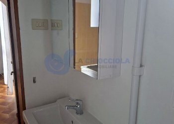 bagno3 - Trilocale Via Livio Zambeccari, Bologna (zona Saragozza) - foto 19