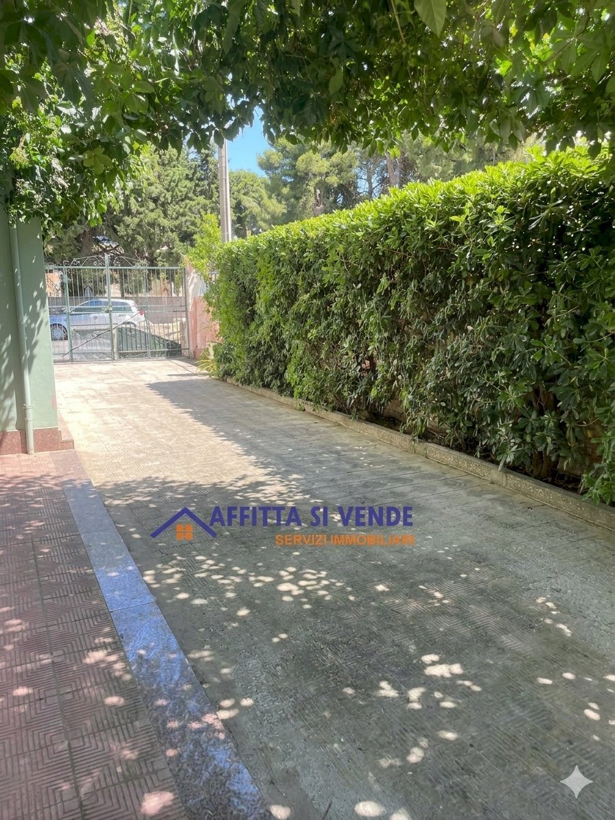 este - Villa a Schiera Via Ungheria 25, Siracusa - foto 1