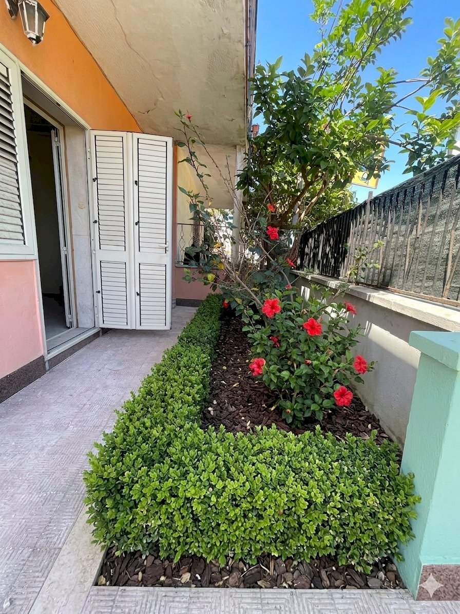 ESTERNO - Villa a Schiera Via Ungheria 25, Siracusa - foto 2