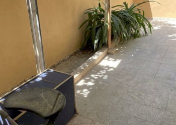 SALA 2 - Villa a Schiera Via Ungheria 25, Siracusa - foto 4