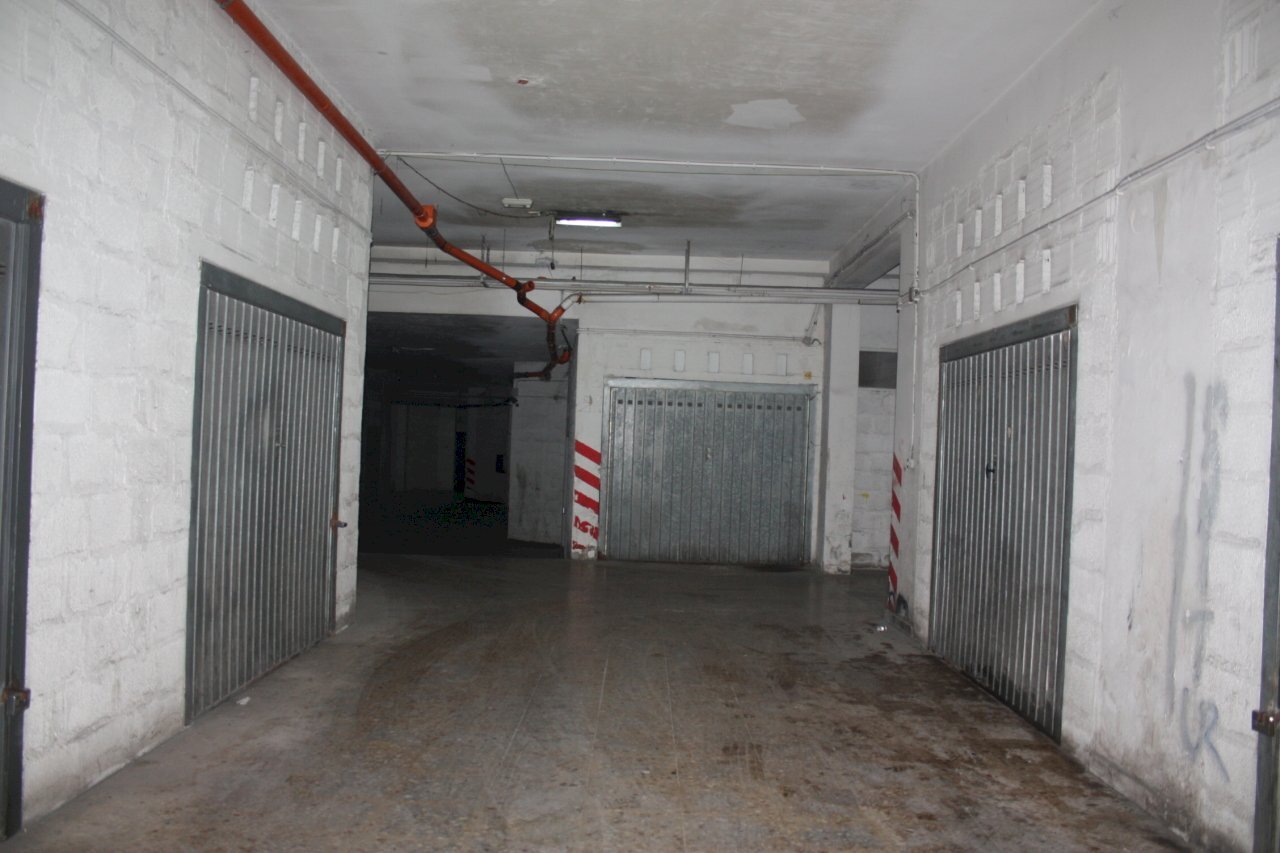 esterno - Box Via Necropoli Grotticelle 25, Siracusa - foto 1