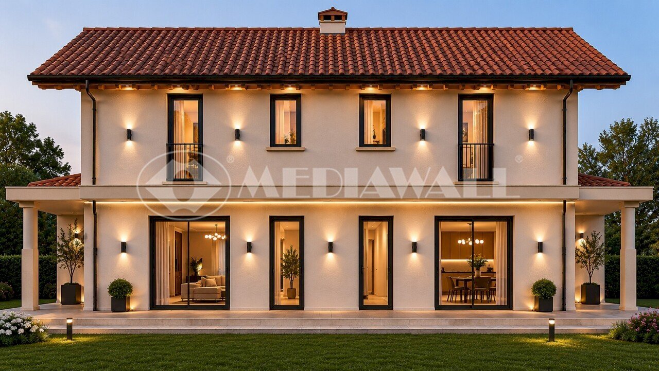 BS-192-RV - Independent house Via Callalta, hamlet Blessaglia, Pramaggiore - photo 1