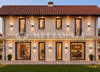 BS-192-RV - Independent house Via Callalta, hamlet Blessaglia, Pramaggiore - photo 1