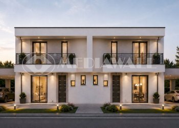 BS-192-RV_4 - Casa indipendente Via Callalta, frazione Blessaglia, Pramaggiore - foto 4