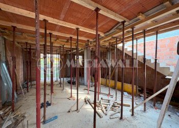 BS-192-RV_6 - Independent house Via Callalta, hamlet Blessaglia, Pramaggiore - photo 2