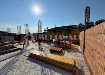 BS-192-RV - Casa indipendente Via Callalta, frazione Blessaglia, Pramaggiore - foto 17